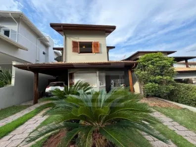 Casa de Condomínio com 2 Quartos à venda, 347m² no Condomínio Residencial Terras do Oriente, Valinhos