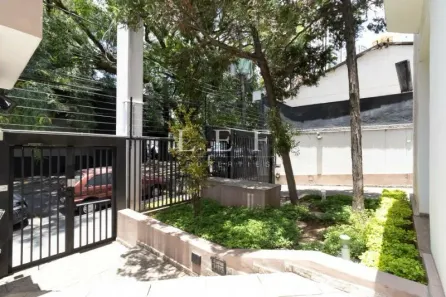 Apartamento com 3 Quartos à venda, 92m² no Vila Olímpia, São Paulo