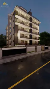 Cobertura com 3 Quartos à venda, 267m² no Costazul, Rio das Ostras