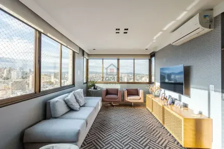 Apartamento com 3 Quartos à venda, 96m² no Independência, Porto Alegre