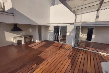 Apartamento com 1 Quarto à venda, 123m² no Pinheiros, São Paulo