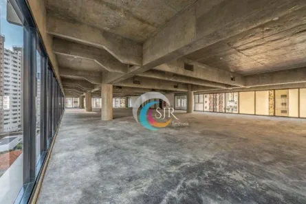 Sala Comercial para alugar, 5608m² no Pinheiros, São Paulo