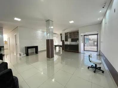 Ponto Comercial com 3 Quartos para alugar, 150m² no Centro Político Administrativo, Cuiabá