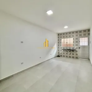 Kitnet para alugar, 40m² no Baeta Neves, São Bernardo do Campo