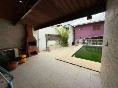 Sobrado com 4 Quartos à venda, 248m² no Parque Colonial, São Paulo