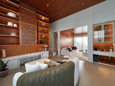 Casa de Condomínio com 3 Quartos à venda, 174m² no Loteamento Residencial Terras Alpha Nova Esplanada, Votorantim