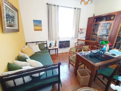 Apartamento com 3 Quartos à venda, 113m² no Santa Teresa, Rio de Janeiro