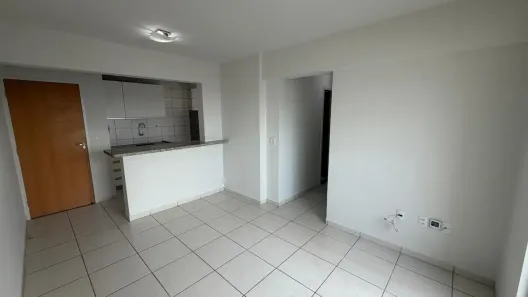 Apartamento com 2 Quartos à venda, 62m² no Setor Negrão de Lima, Goiânia