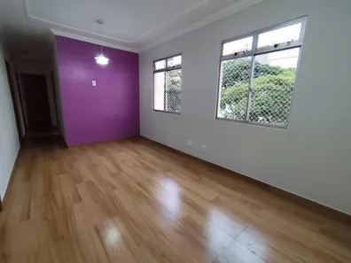 Apartamento com 3 Quartos à venda, 76m² no Padre Eustáquio, Belo Horizonte