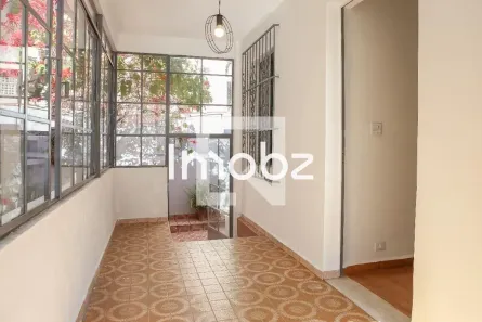 Casa com 3 Quartos à venda, 200m² no Pacaembu, São Paulo