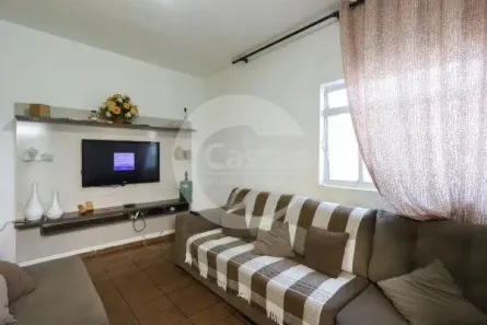 Sobrado com 5 Quartos à venda, 238m² no Jardim Vila Formosa, São Paulo