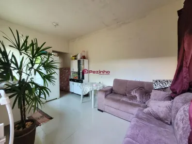 Casa com 1 Quarto à venda, 61m² no Residencial Palmeira Real, Limeira