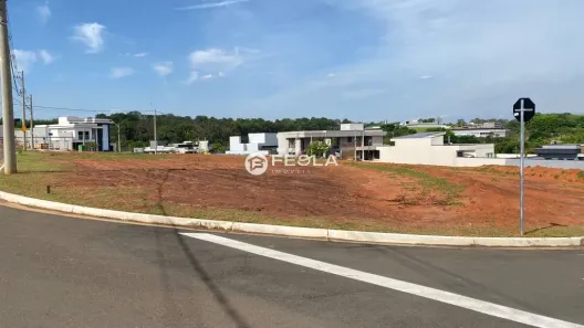 Lote/Terreno à venda, 432m² no Estância Hípica, Nova Odessa