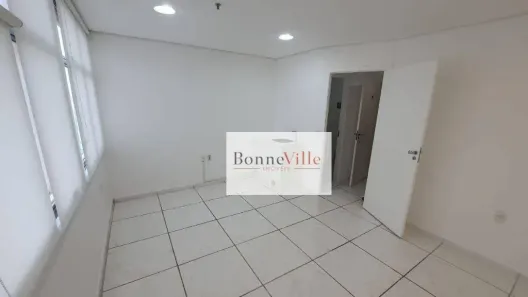 Sala Comercial para alugar, 40m² no Chácara Santo Antônio (Zona Sul), São Paulo