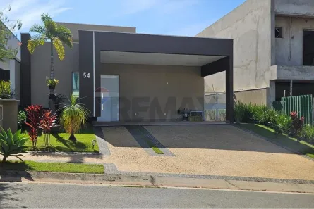 Casa de Condomínio com 3 Quartos para alugar, 189m² no Swiss Park, Campinas