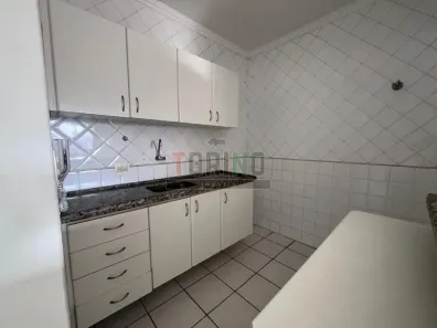 Apartamento com 1 Quarto para alugar, 37m² no Ribeirânia, Ribeirão Preto