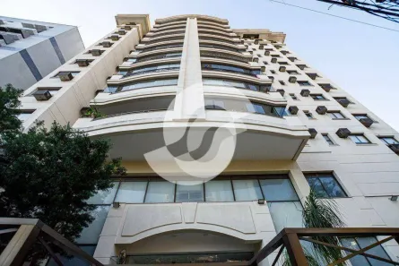 Apartamento com 4 Quartos à venda, 140m² no Icaraí, Niterói