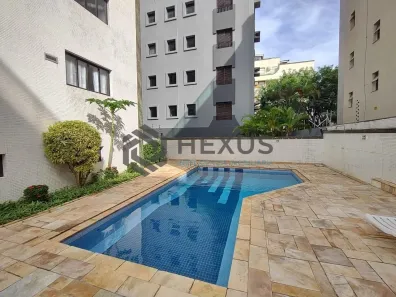 Apartamento com 3 Quartos à venda, 135m² no Enseada, Guarujá