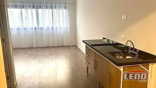 Apartamento com 1 Quarto para alugar, 26m² no Vila Matilde, São Paulo