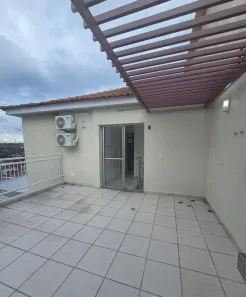 Apartamento com 3 Quartos à venda, 120m² no Flores, Manaus