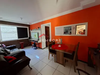 Apartamento com 2 Quartos à venda, 45m² no Jardim das Margaridas, Salvador
