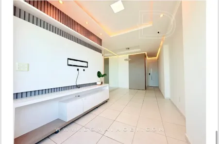 Apartamento com 3 Quartos para alugar, 70m² no Candeias, Jaboatão dos Guararapes