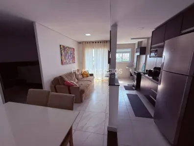 Apartamento com 1 Quarto à venda, 44m² no Jardim América, Sorocaba
