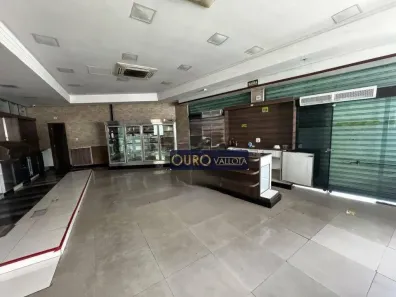 Ponto Comercial para alugar, 400m² no Mooca, São Paulo