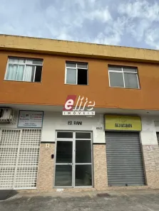 Apartamento com 2 Quartos à venda, 68m² no de Fátima, Serra