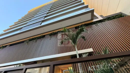 Apartamento com 3 Quartos à venda, 140m² no Centro, Niterói