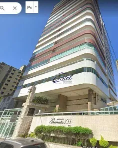 Apartamento com 3 Quartos à venda, 120m² no Guilhermina, Praia Grande
