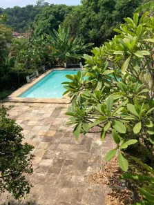 Casa com 5 Quartos à venda, 600m² no Mata Paca, Niterói