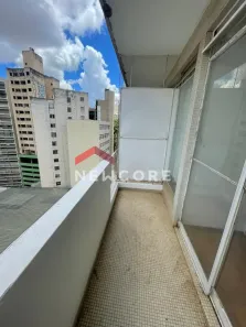 Apartamento com 3 Quartos à venda, 91m² no Centro, Campinas