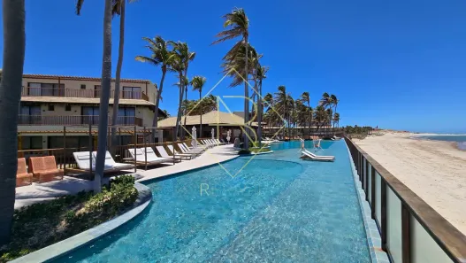 Casa de Condomínio com 5 Quartos à venda, 312m² no Maceió, Fortim