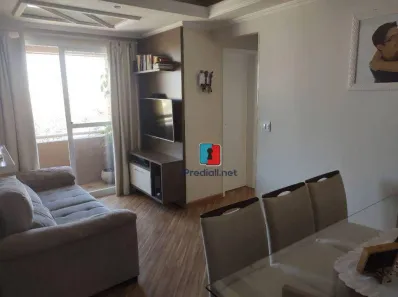 Apartamento com 2 Quartos à venda, 47m² no Vila Bruna, São Paulo