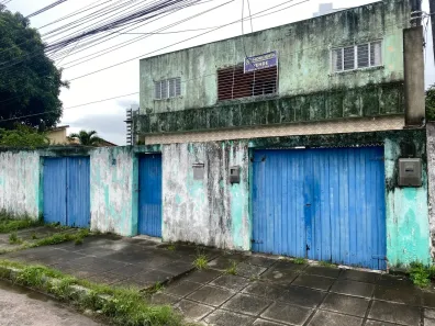 Casa com 4 Quartos à venda, 165m² no Imbiribeira, Recife