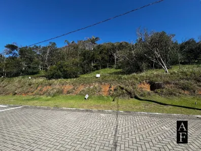 Lote/Terreno à venda, 525m² no Morrinhos, Garopaba