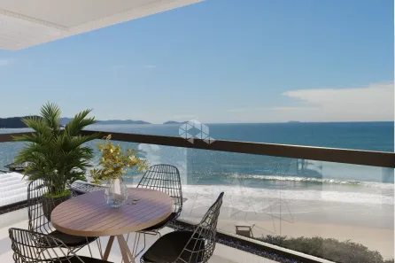 Apartamento com 2 Quartos à venda, 138m² no , Governador Celso Ramos