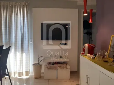 Apartamento com 2 Quartos à venda, 45m² no São Pedro, Osasco