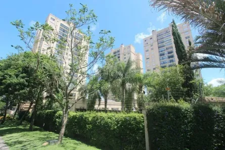 Apartamento com 3 Quartos à venda, 120m² no Jardim Europa, Porto Alegre