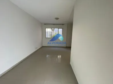 Apartamento com 3 Quartos para alugar, 70m² no Jardim Alvorada, São José dos Campos