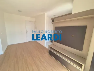 Apartamento com 2 Quartos à venda, 45m² no Vila Anastácio, São Paulo