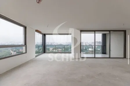 Cobertura com 3 Quartos à venda, 398m² no Moema, São Paulo