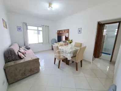 Apartamento com 1 Quarto à venda, 60m² no Jardim Las Palmas, Guarujá