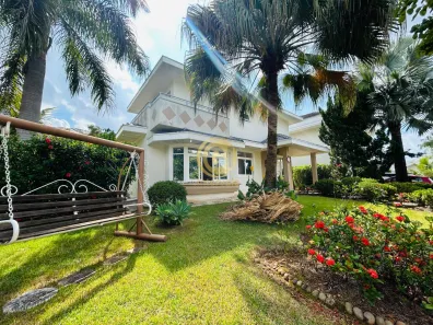 Casa de Condomínio com 3 Quartos à venda, 350m² no Jardim Paraíba, Jacareí