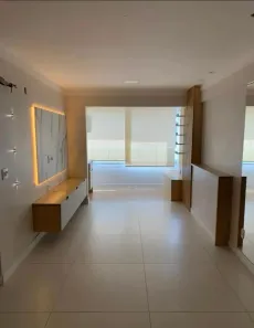 Apartamento com 2 Quartos para alugar, 70m² no Renascença, São Luís
