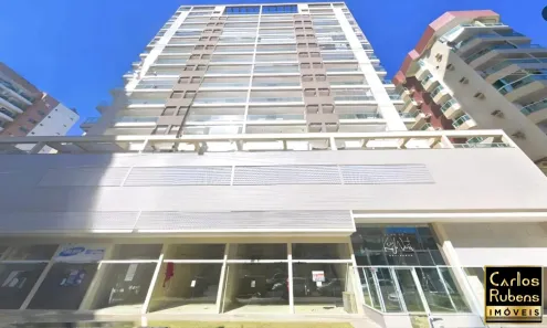Apartamento com 4 Quartos à venda, 140m² no Praia de Itaparica, Vila Velha