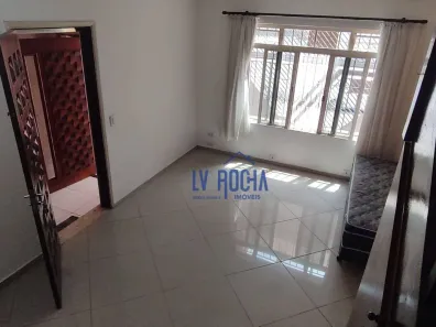 Sobrado com 3 Quartos à venda, 130m² no Jardim Represa, São Paulo