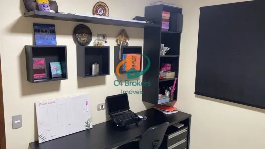 Apartamento com 2 Quartos à venda, 49m² no Cidade Parque Alvorada, Guarulhos