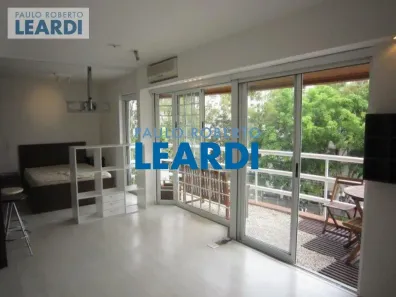 Apartamento com 1 Quarto à venda, 48m² no Jardim Londrina, São Paulo